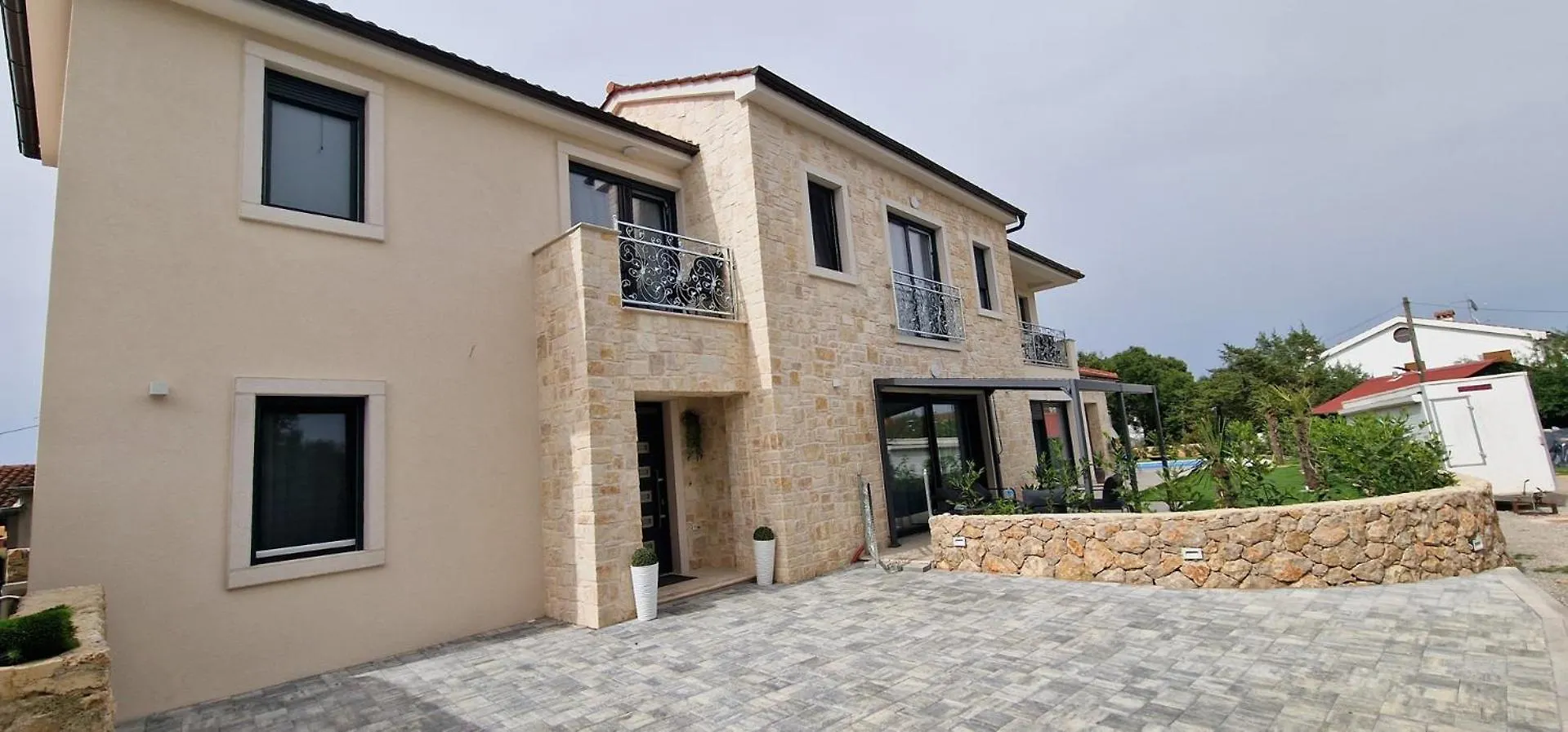 Villa Simar Barusic 0*,  Croatia